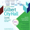 Photo for Gilbert City Hall Community Event